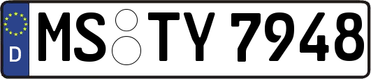 MS-TY7948