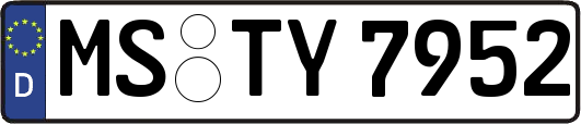 MS-TY7952