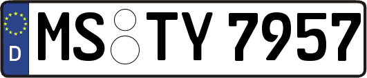 MS-TY7957