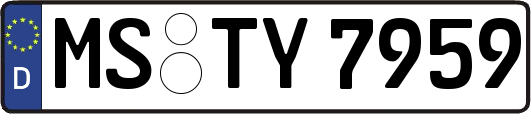 MS-TY7959