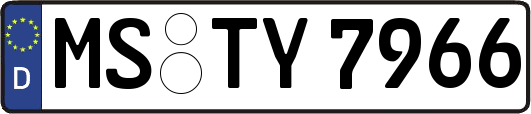 MS-TY7966