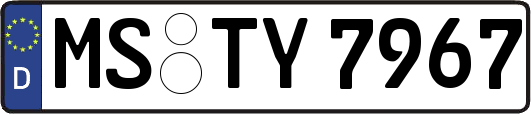 MS-TY7967