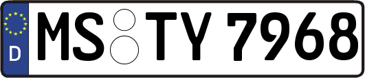 MS-TY7968