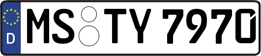 MS-TY7970