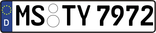 MS-TY7972