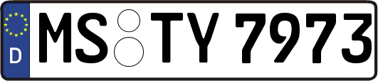 MS-TY7973