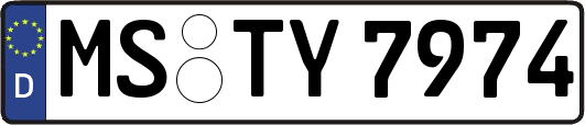 MS-TY7974