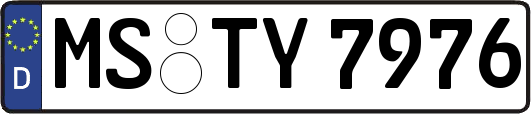 MS-TY7976