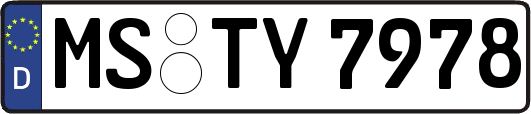 MS-TY7978