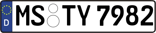 MS-TY7982