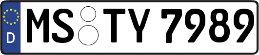 MS-TY7989
