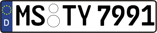 MS-TY7991