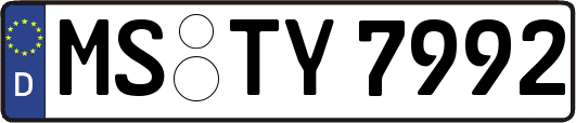MS-TY7992