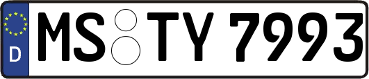 MS-TY7993