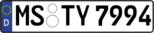 MS-TY7994
