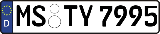 MS-TY7995