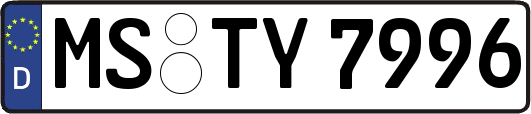 MS-TY7996