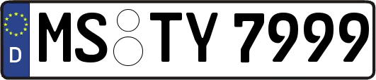 MS-TY7999