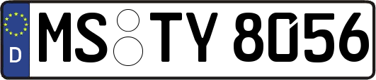 MS-TY8056