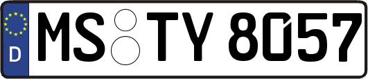 MS-TY8057