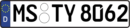 MS-TY8062