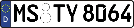 MS-TY8064