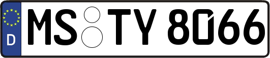 MS-TY8066