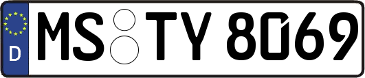 MS-TY8069