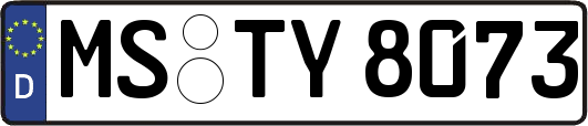 MS-TY8073