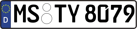 MS-TY8079