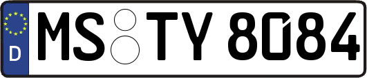 MS-TY8084