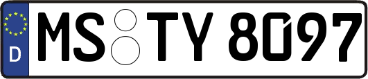 MS-TY8097