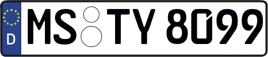 MS-TY8099