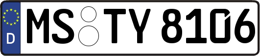 MS-TY8106