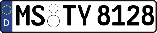 MS-TY8128