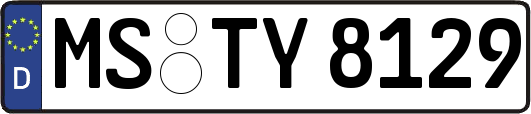 MS-TY8129