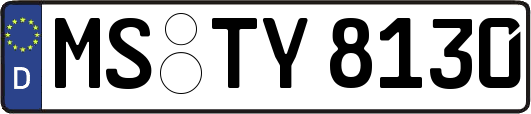 MS-TY8130