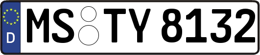 MS-TY8132