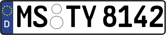 MS-TY8142