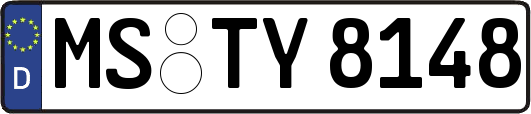 MS-TY8148