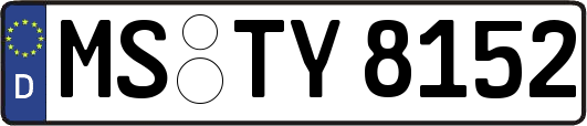 MS-TY8152