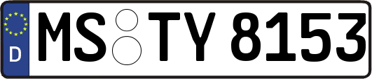 MS-TY8153