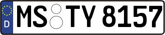 MS-TY8157