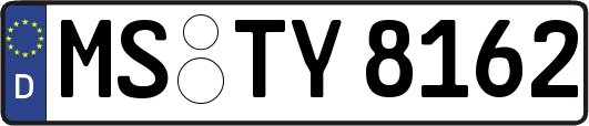 MS-TY8162
