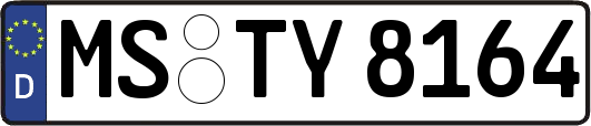 MS-TY8164