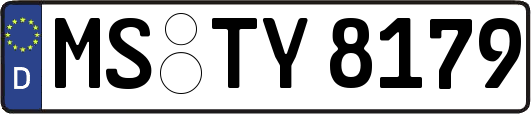 MS-TY8179