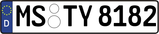 MS-TY8182