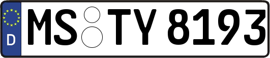 MS-TY8193
