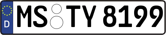 MS-TY8199