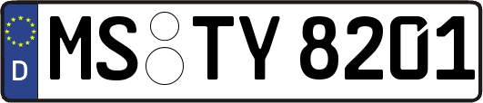 MS-TY8201